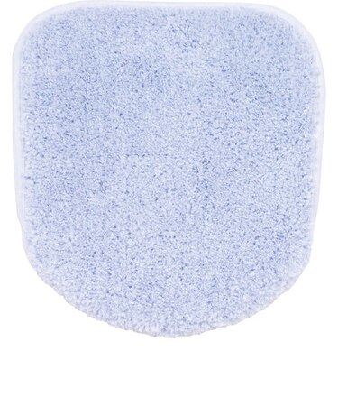 【当商品送料無料】トイレ フタカバー おしゃれ 通販 SDS シュクルメランジェ 兼用フタカバー トイレ蓋カバー 普通便座 温水洗浄 暖房便座兼用