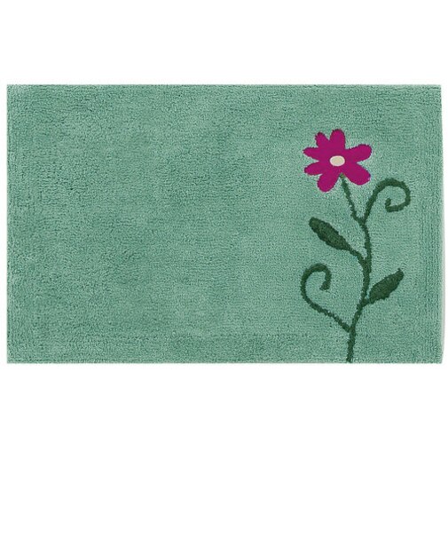 【当商品送料無料】シビラ バスマット 通販 Sybilla 足拭きマット 足ふきマット バス マット 綿100% 45×70cm 玄関マット