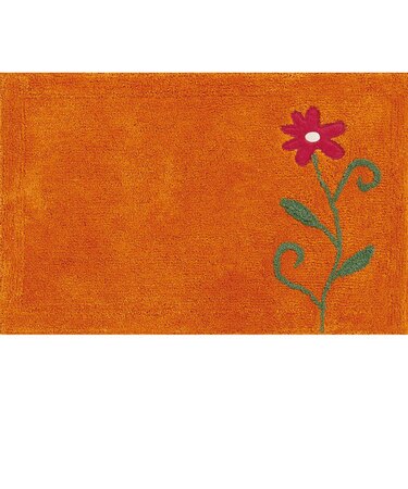 【当商品送料無料】シビラ バスマット 通販 Sybilla 足拭きマット 足ふきマット バス マット 綿100% 45×70cm 玄関マット