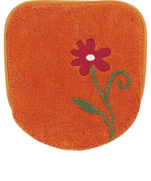 【当商品送料無料】トイレ フタカバー 吸着タイプ 通販 シビラ Sybilla トイレフタカバー トイレ蓋カバー トイレふたカバー 洗浄暖房 O型