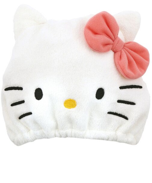 【当商品送料無料】SKATER スケーター タオルキャップ 子供 キャラクター 通販 マイクロファイバー 吸収 速乾 ヘアキャップ タオル 吸水速乾