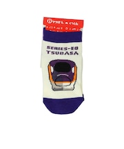 【当商品送料無料】キッズ 靴下 男の子 通販 ソックス 電車 鉄道 くつした 子供 こども 15cm～20cm かわいい 幼児 女の子 かっこいい