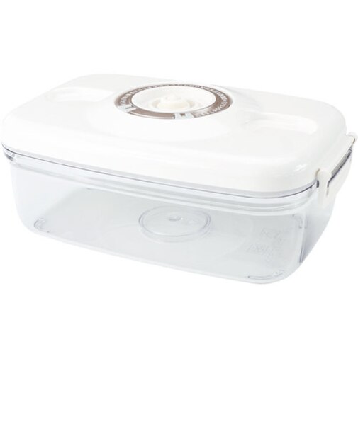 【当商品送料無料】保存容器 密閉 1100ml 通販 密閉容器 キャニスター 容器 入れ物 真空保存容器 食品保存容器 WJ-8134 真空パック