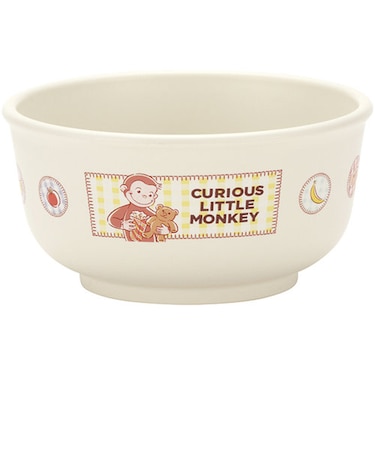 【当商品送料無料】ベビー食器 キャラクター 茶碗 通販 赤ちゃん 食器 お茶碗 ボウル すくいやすい 割れにくい 離乳食 SKATER スケーター