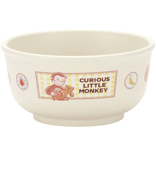 【当商品送料無料】ベビー食器 キャラクター 茶碗 通販 赤ちゃん 食器 お茶碗 ボウル すくいやすい 割れにくい 離乳食 SKATER スケーター