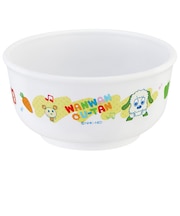 【当商品送料無料】ベビー食器 キャラクター 茶碗 通販 赤ちゃん 食器 お茶碗 ボウル すくいやすい 割れにくい 離乳食 SKATER スケーター