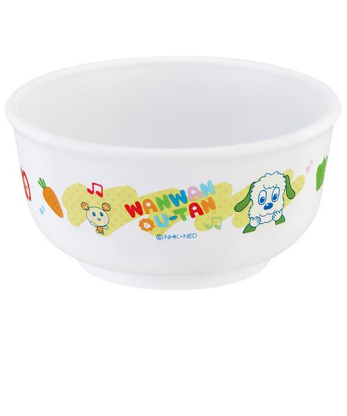 【当商品送料無料】ベビー食器 キャラクター 茶碗 通販 赤ちゃん 食器 お茶碗 ボウル すくいやすい 割れにくい 離乳食 SKATER スケーター