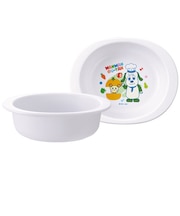【当商品送料無料】ベビー食器 キャラクター 小鉢 通販 赤ちゃん 食器 お皿 スープ皿 すくいやすい 割れにくい 離乳食 SKATER スケーター