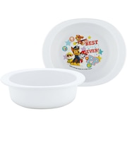 【当商品送料無料】ベビー食器 キャラクター 小鉢 通販 赤ちゃん 食器 お皿 スープ皿 すくいやすい 割れにくい 離乳食 SKATER スケーター