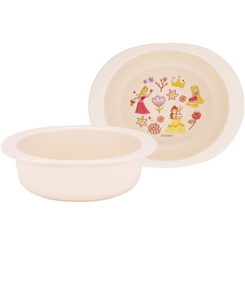 【当商品送料無料】ベビー食器 キャラクター 小鉢 通販 赤ちゃん 食器 お皿 スープ皿 すくいやすい 割れにくい 離乳食 SKATER スケーター