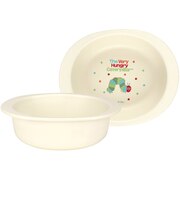 【当商品送料無料】ベビー食器 キャラクター 小鉢 通販 赤ちゃん 食器 お皿 スープ皿 すくいやすい 割れにくい 離乳食 SKATER スケーター