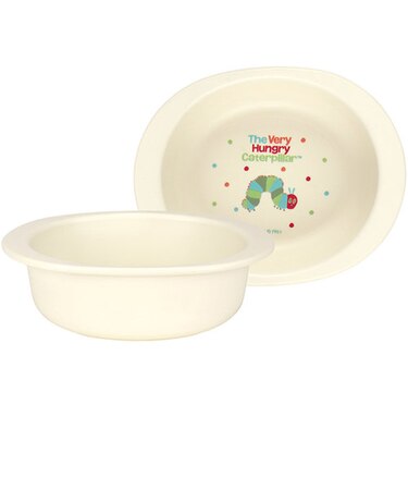 【当商品送料無料】ベビー食器 キャラクター 小鉢 通販 赤ちゃん 食器 お皿 スープ皿 すくいやすい 割れにくい 離乳食 SKATER スケーター