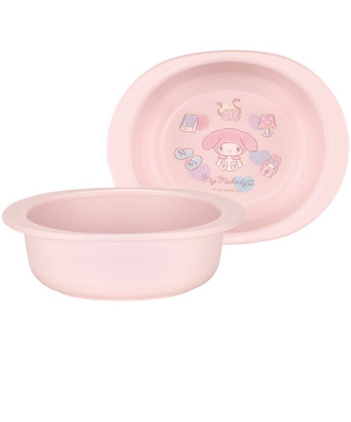 【当商品送料無料】ベビー食器 キャラクター 小鉢 通販 赤ちゃん 食器 お皿 スープ皿 すくいやすい 割れにくい 離乳食 SKATER スケーター