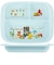 【当商品送料無料】ベビー食器 キャラクター ランチプレート 通販 赤ちゃん 食器 仕切り皿 皿 お皿 すくいやすい SKATER スケーター