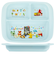 【当商品送料無料】ベビー食器 キャラクター ランチプレート 通販 赤ちゃん 食器 仕切り皿 皿 お皿 すくいやすい SKATER スケーター