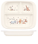 【当商品送料無料】ベビー食器 キャラクター ランチプレート 通販 赤ちゃん 食器 仕切り皿 皿 お皿 すくいやすい SKATER スケーター