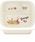 【当商品送料無料】ベビー食器 キャラクター ランチプレート 通販 赤ちゃん 食器 仕切り皿 皿 お皿 すくいやすい SKATER スケーター
