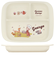 【当商品送料無料】ベビー食器 キャラクター ランチプレート 通販 赤ちゃん 食器 仕切り皿 皿 お皿 すくいやすい SKATER スケーター
