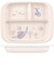 【当商品送料無料】ベビー食器 キャラクター ランチプレート 通販 赤ちゃん 食器 仕切り皿 皿 お皿 すくいやすい SKATER スケーター