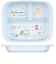 【当商品送料無料】ベビー食器 キャラクター ランチプレート 通販 赤ちゃん 食器 仕切り皿 皿 お皿 すくいやすい SKATER スケーター