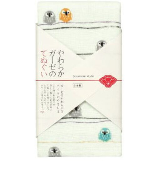 【当商品送料無料】ガーゼタオル フェイスタオル 通販 やわらかガーゼのてぬぐい 手ぬぐい てぬぐい タオル ガーゼ 約 34 × 90cm 赤ちゃん