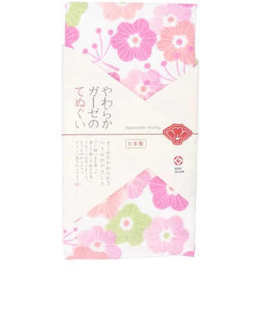 【当商品送料無料】ガーゼタオル フェイスタオル 通販 やわらかガーゼのてぬぐい 手ぬぐい てぬぐい タオル ガーゼ 約 34 × 90cm 赤ちゃん