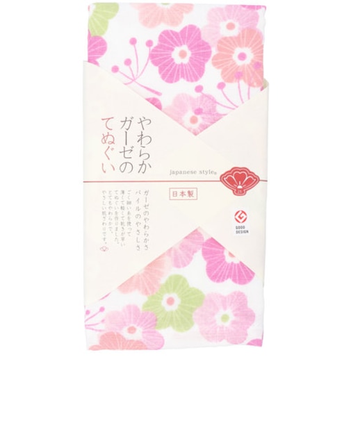 【当商品送料無料】ガーゼタオル フェイスタオル 通販 やわらかガーゼのてぬぐい 手ぬぐい てぬぐい タオル ガーゼ 約 34 × 90cm 赤ちゃん
