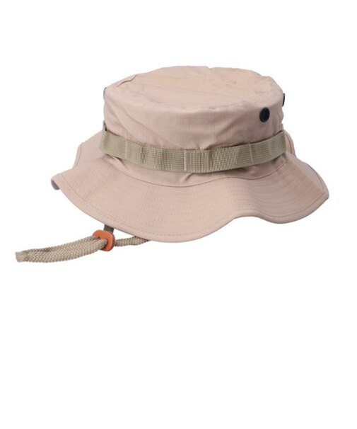 【当商品送料無料】ジャングルハット 通販 ブーニーハット ミリタリーハット メンズ レディース あご紐付き ハットストラップ 帽子 ぼうし