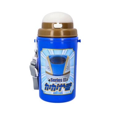 【当商品送料無料】ストロー付き水筒 通販 日本製 ストロー保冷水筒 キッズ 男の子 こども 保冷タイプ 水筒 450ml 洗いやすい ランチグッズ