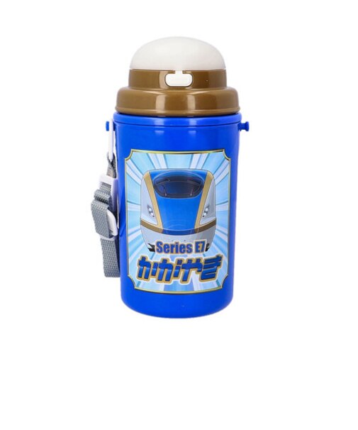 【当商品送料無料】ストロー付き水筒 通販 日本製 ストロー保冷水筒 キッズ 男の子 こども 保冷タイプ 水筒 450ml 洗いやすい ランチグッズ