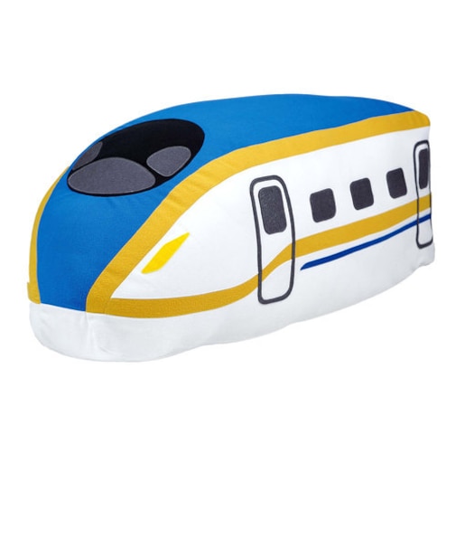 【当商品送料無料】電車 クッション 通販 電車クッション 布団収納 布団収納袋 布団収納カバー ぬいぐるみ 収納袋 収納 抱き枕 掛け布団
