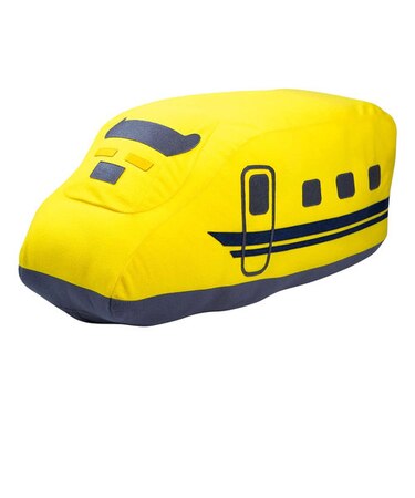 【当商品送料無料】電車 クッション 通販 電車クッション 布団収納 布団収納袋 布団収納カバー ぬいぐるみ 収納袋 収納 抱き枕 掛け布団