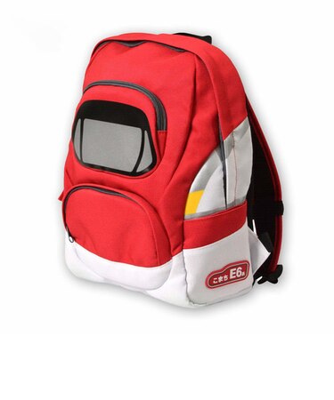 【当商品送料無料】電車 リュック 通販 電車リュック リュックサック 鉄道リュック バッグ かばん キッズ 男の子 乗り物 通気性 かっこいい