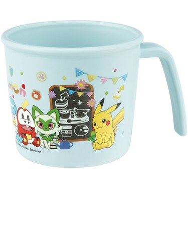 【当商品送料無料】ベビー食器 キャラクター コップ 通販 赤ちゃん 食器 カップ 割れにくい 離乳食 SKATER スケーター XP21AG
