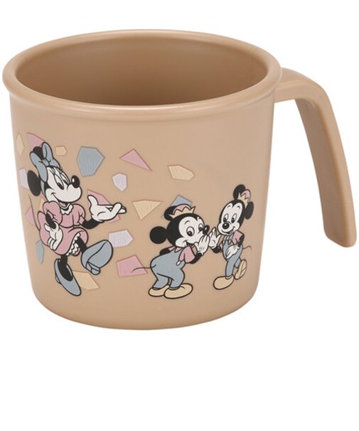 【当商品送料無料】ベビー食器 キャラクター コップ 通販 赤ちゃん 食器 カップ 割れにくい 離乳食 SKATER スケーター XP21AG