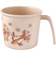 【当商品送料無料】ベビー食器 キャラクター コップ 通販 赤ちゃん 食器 カップ 割れにくい 離乳食 SKATER スケーター XP21AG