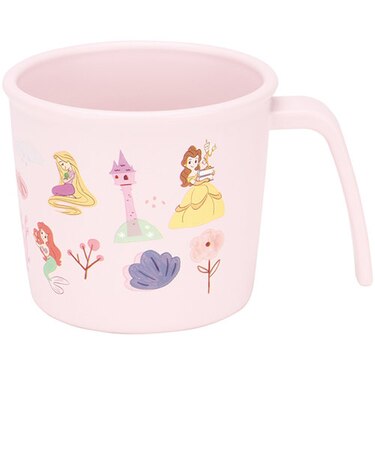 【当商品送料無料】ベビー食器 キャラクター コップ 通販 赤ちゃん 食器 カップ 割れにくい 離乳食 SKATER スケーター XP21AG