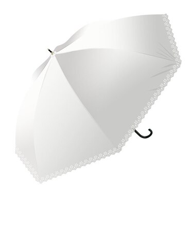 【当商品送料無料】日傘 レディース 長傘 大きい 通販 晴雨兼用日傘 晴雨兼用傘 58cm 雨傘 傘 ジャンプ傘 ワンタッチ傘 かさ カサ