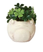 【当商品送料無料】光触媒 フェイクグリーン 通販 卓上 イミテーショングリーン おしゃれ 陶器 インテリアプランツ 消臭 抗菌 インテリア 造花