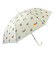 【当商品送料無料】ビニール傘 オシャレ 通販 長傘 レディース 58cm ジャンプ傘 雨傘 かさ おしゃれ 大人 かわいい キャラクター 半透明