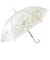【当商品送料無料】ビニール傘 オシャレ 通販 長傘 レディース 58cm ジャンプ傘 雨傘 かさ おしゃれ 大人 かわいい キャラクター 半透明