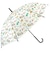 【当商品送料無料】ビニール傘 オシャレ 通販 長傘 レディース 58cm ジャンプ傘 雨傘 かさ おしゃれ 大人 かわいい キャラクター 半透明
