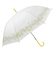 【当商品送料無料】ビニール傘 オシャレ 通販 長傘 レディース 58cm ジャンプ傘 雨傘 かさ おしゃれ 大人 かわいい キャラクター 半透明