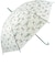 【当商品送料無料】ビニール傘 オシャレ 通販 長傘 レディース 58cm ジャンプ傘 雨傘 かさ おしゃれ 大人 かわいい キャラクター 半透明