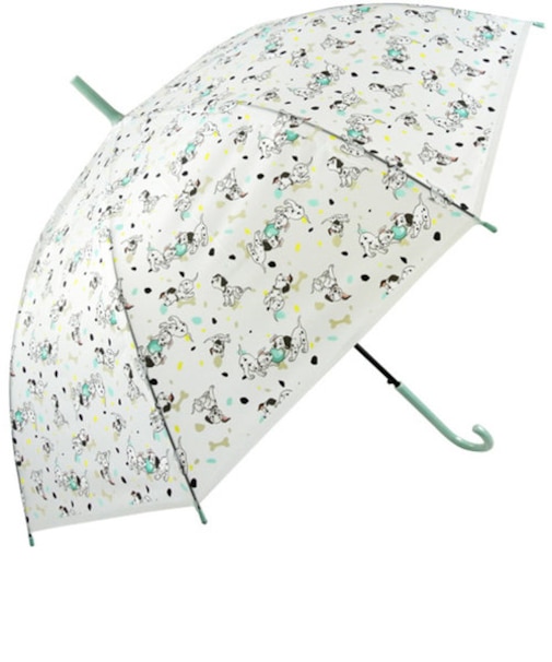 【当商品送料無料】ビニール傘 オシャレ 通販 長傘 レディース 58cm ジャンプ傘 雨傘 かさ おしゃれ 大人 かわいい キャラクター 半透明