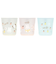 【当商品送料無料】ベビー コップ 3個セット 通販 赤ちゃん食器 カップ 3個入り キッズ 子供 子ども 男の子 女の子 食洗機対応 抗菌