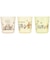 【当商品送料無料】ベビー コップ 3個セット 通販 赤ちゃん食器 カップ 3個入り キッズ 子供 子ども 男の子 女の子 食洗機対応 抗菌
