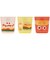 【当商品送料無料】ベビー コップ 3個セット 通販 赤ちゃん食器 カップ 3個入り キッズ 子供 子ども 男の子 女の子 食洗機対応 抗菌