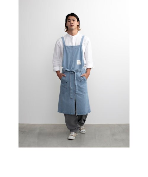 当商品送料無料】ココウォーク エプロン メンズ 通販 おしゃれ ワーク