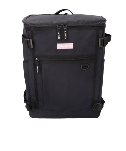 【当商品送料無料】カンゴール リュック 250-1291 KANGOL 通販 リュックサック デイパック バックパック 通学リュック 通学 通勤